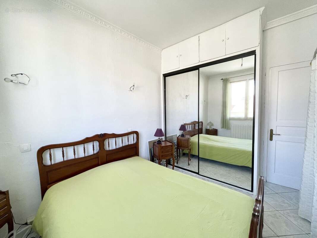 Appartement à CLAMART