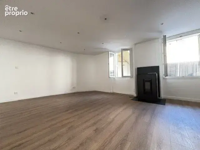 Maison 3 pièces 76 m² à vendre à Roche-La-Moliere (42230) - photo 3