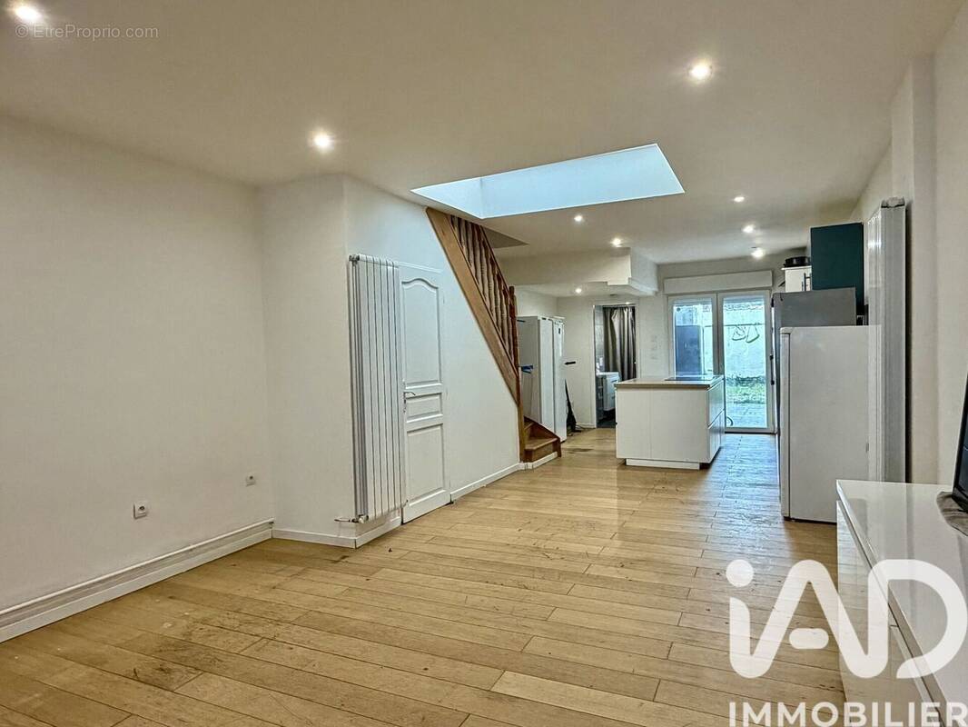 Photo 1 - Maison à TOURCOING