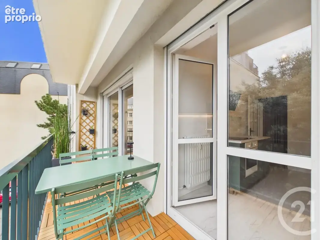 Appartement 4 pièces 78 m² à vendre à Chartres (28000) - photo 10