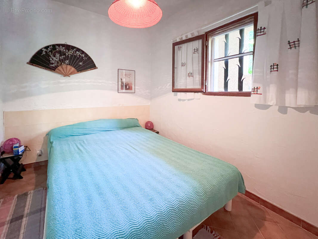 Maison à LA CROIX-VALMER