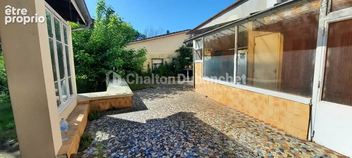 Maison 195 m² à Nervieux  - photo 8