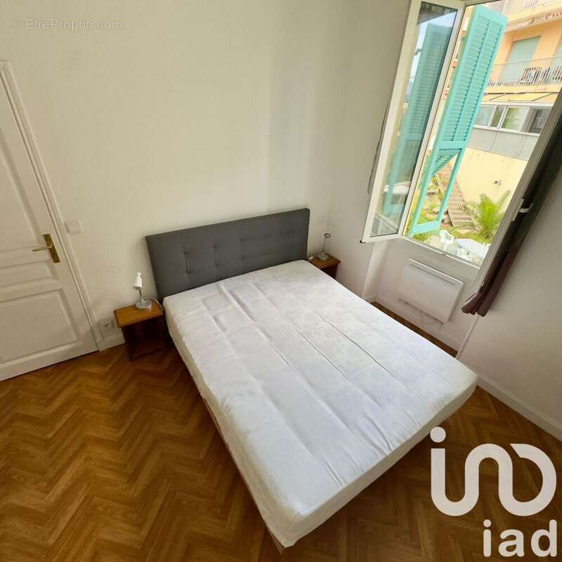 Photo 7 - Appartement à ROQUEBRUNE-CAP-MARTIN