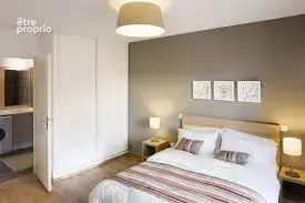 Investissement en residence Senior - photo 8