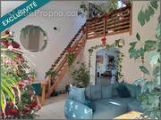 Photo 1 - Maison à GRANDCHAMPS-DES-FONTAINES