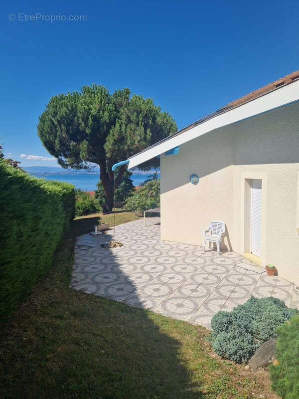Maison à NEUVECELLE