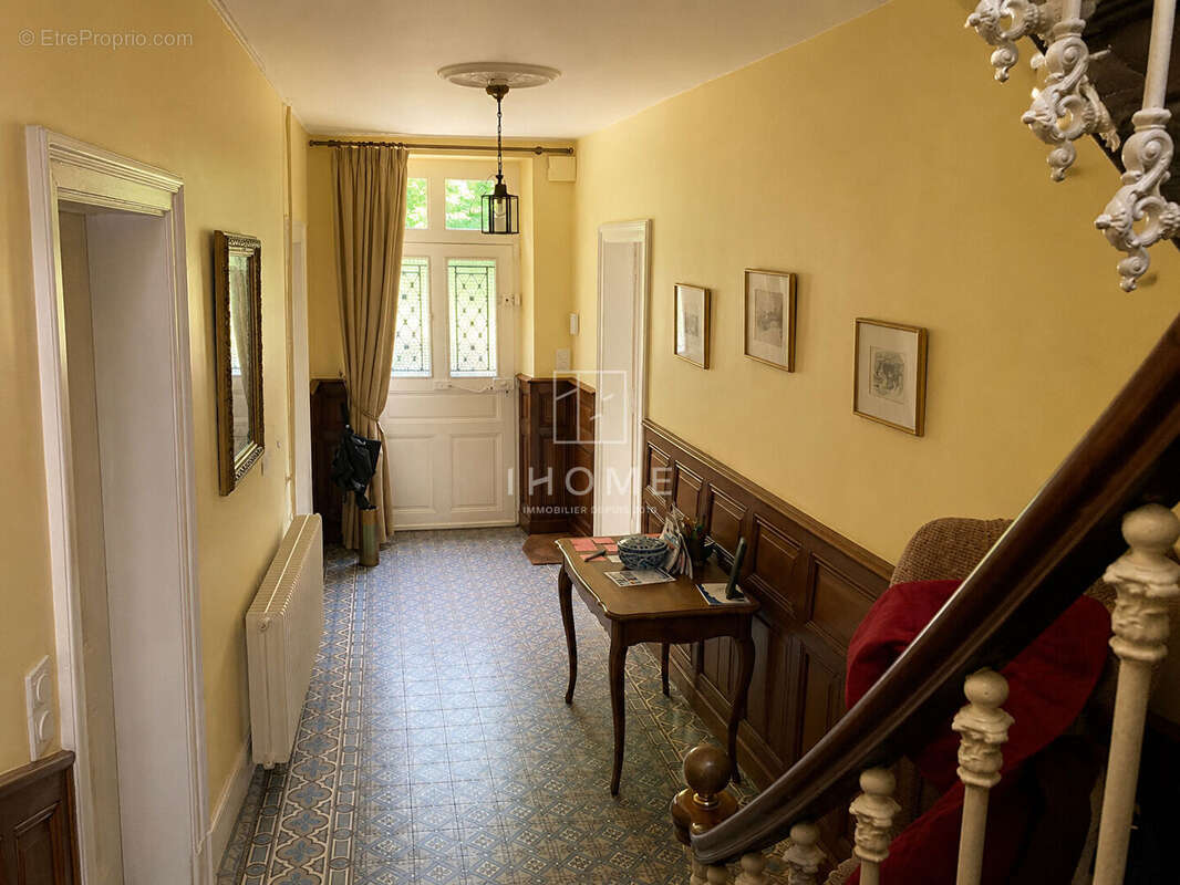 Maison 133 m² à Etriche  - photo 9