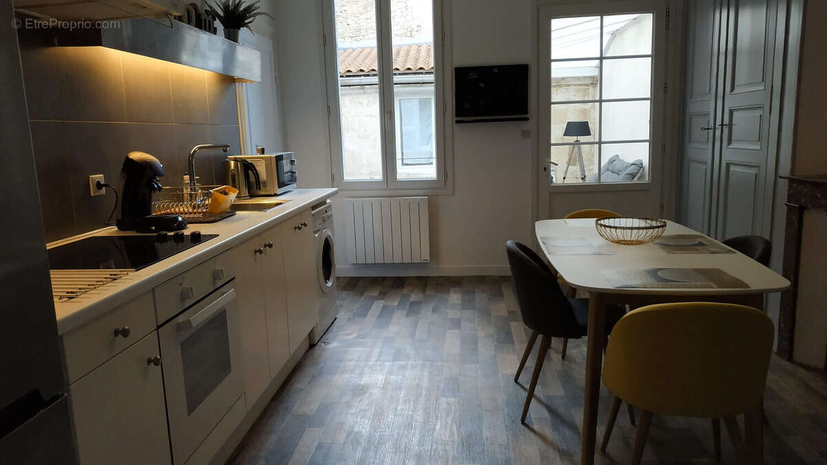 Appartement à ROCHEFORT