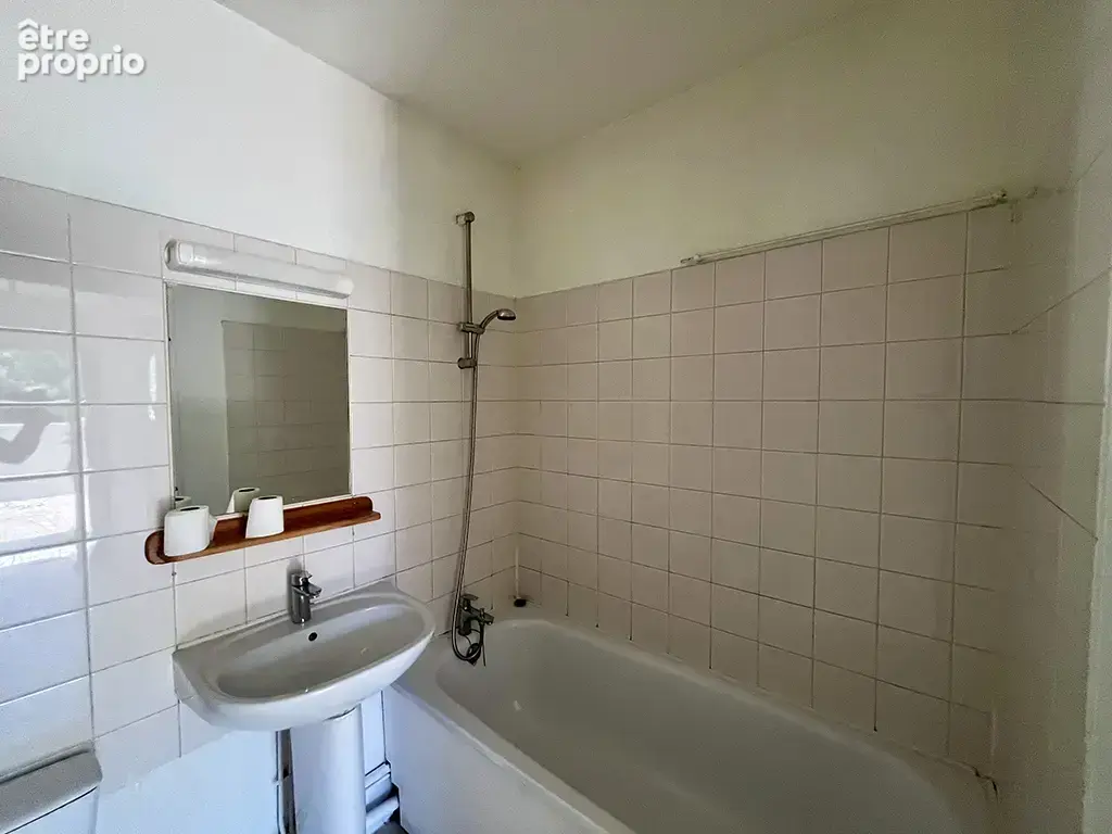 Appartement 54 m² à Martigues  - photo 7