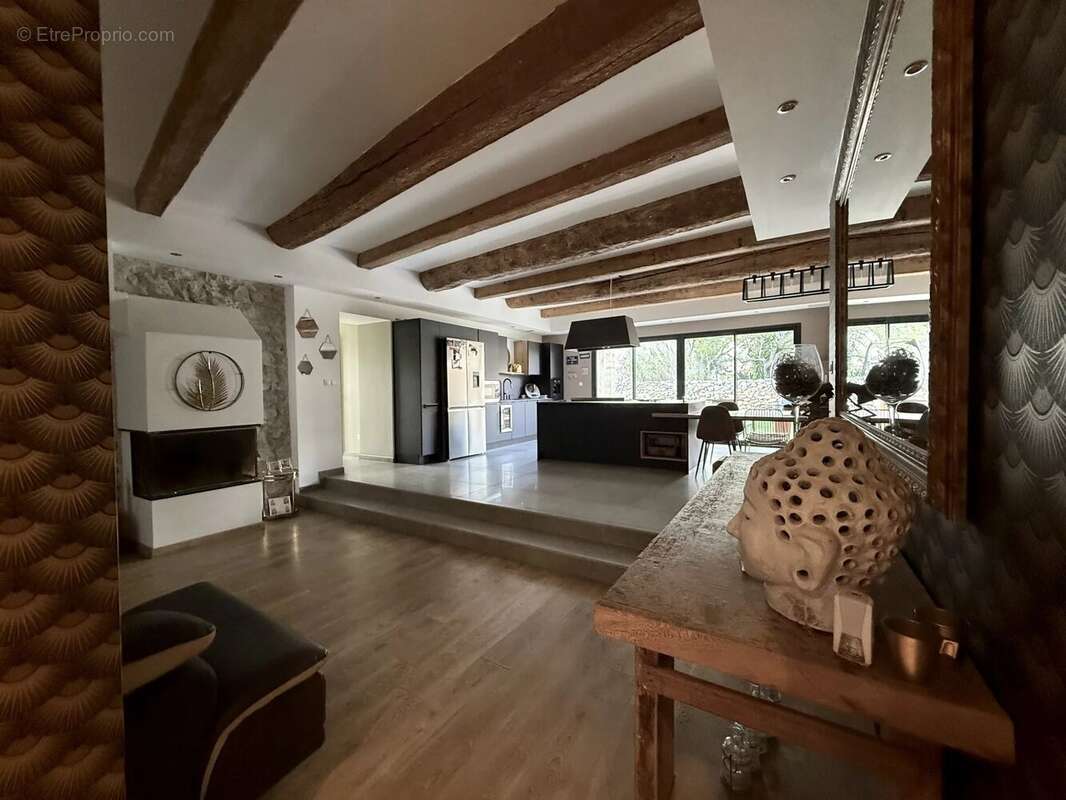 Maison à LEUCATE