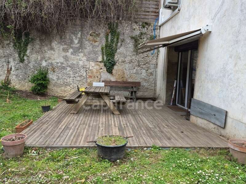 Maison à ROMANS-SUR-ISERE