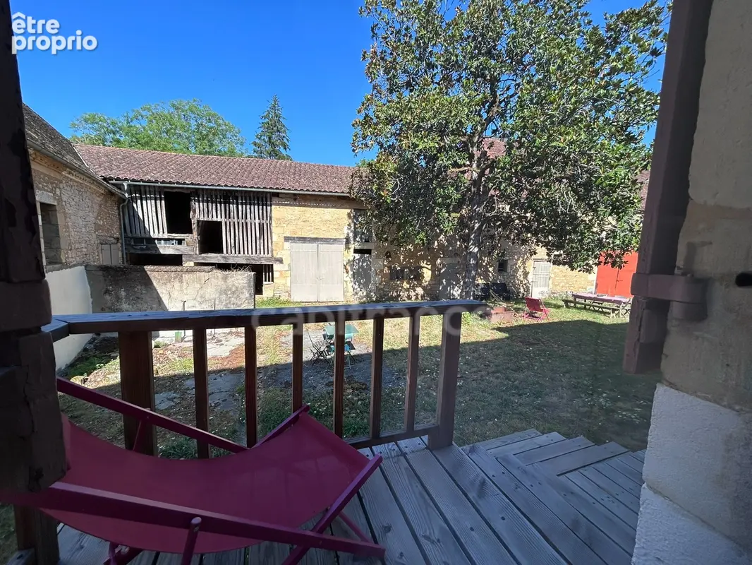 Maison à vendre 6 pièces SAINT GERMAIN DES PRES (24) - photo 59