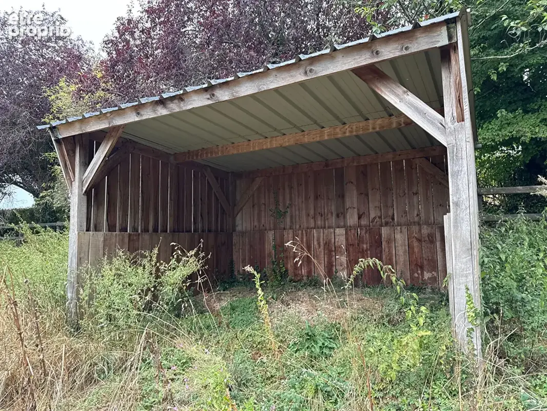 Demeure historique - ferme manoir sur 14000m² - photo 15