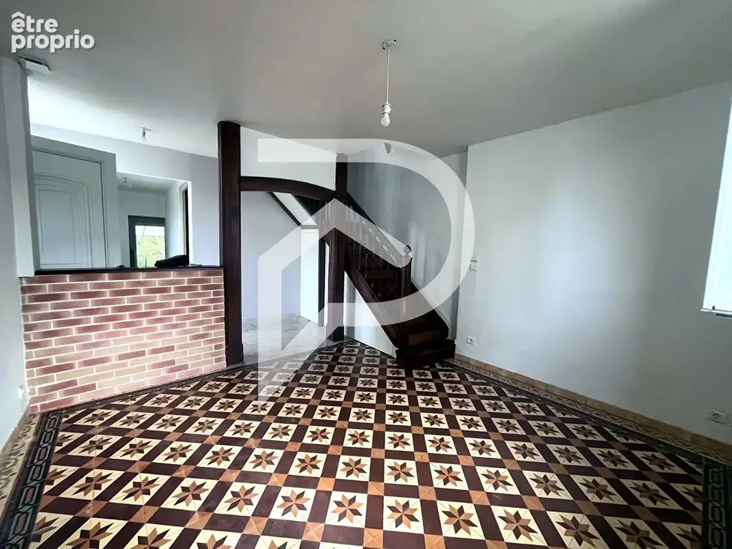 Maison de village 4 pièces 105 m² BELLOCQ - photo 5
