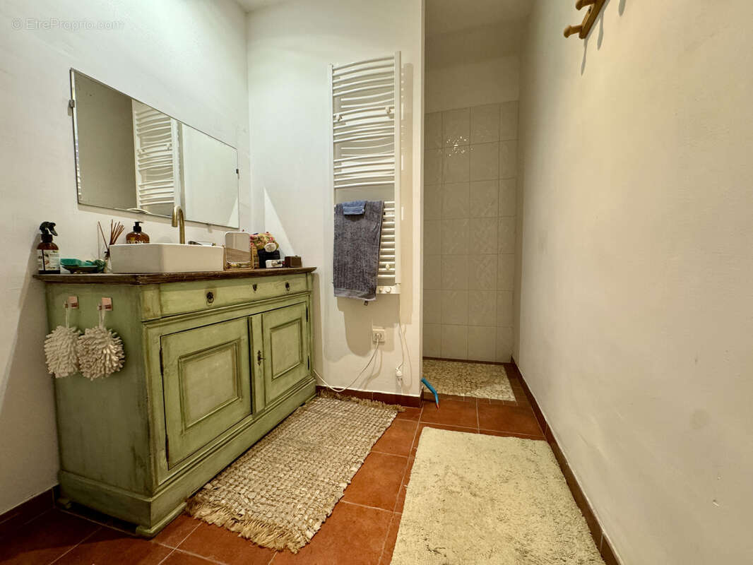 Maison à NIMES