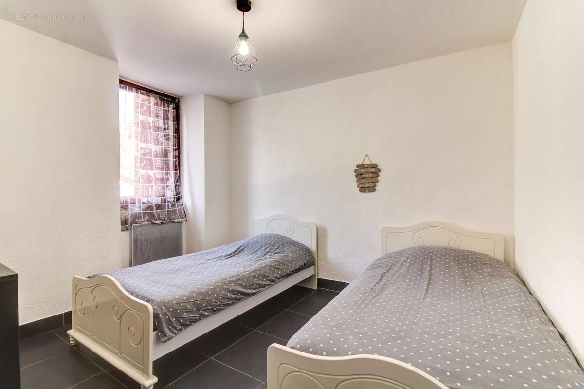 Appartement à TOURNEFORT