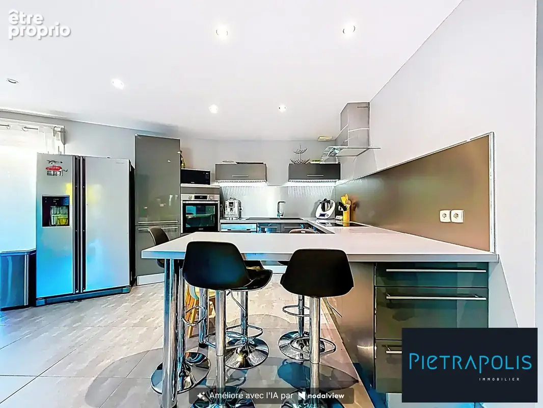 Maison 5 pièces 130 m² à vendre à Saint-Maurice (52200) - photo 7