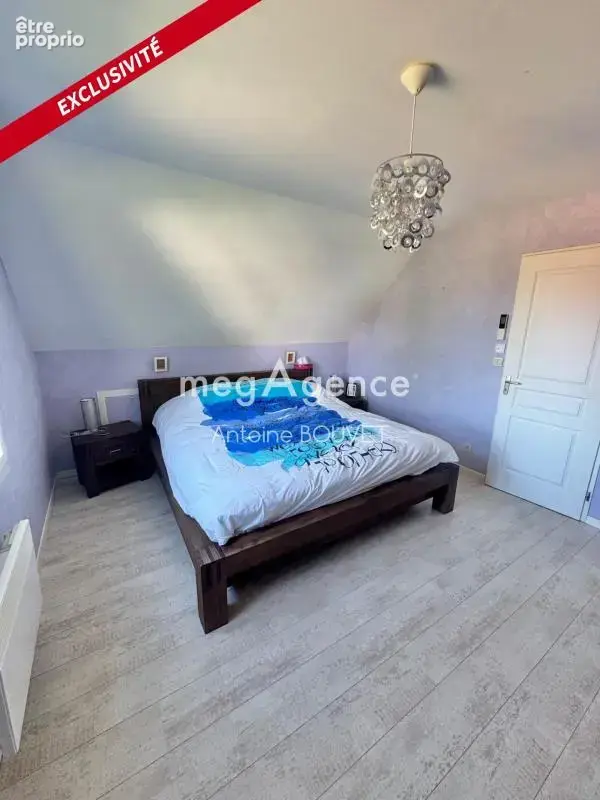 Pavillon individuel, 6 pièces, 141 m2 - photo 9