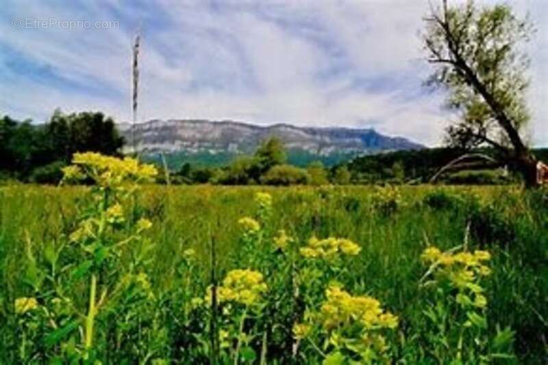 Maison à AIX-LES-BAINS