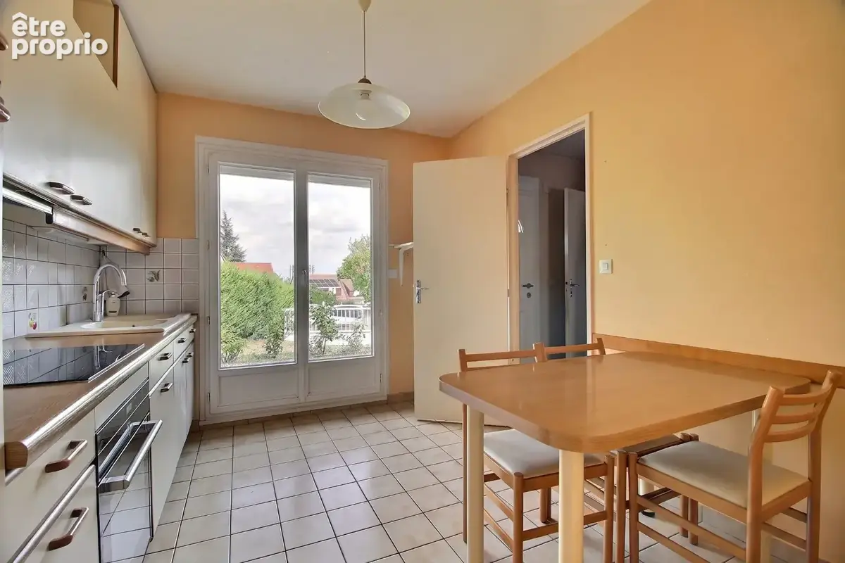 Maison 91m² à clermont-ferrand - photo 2