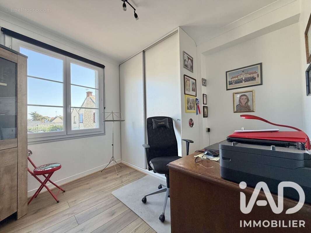 Appartement 105 m² à Pirou  - photo 4