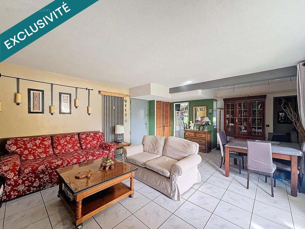 Photo 3 - Appartement à MARTIGUES