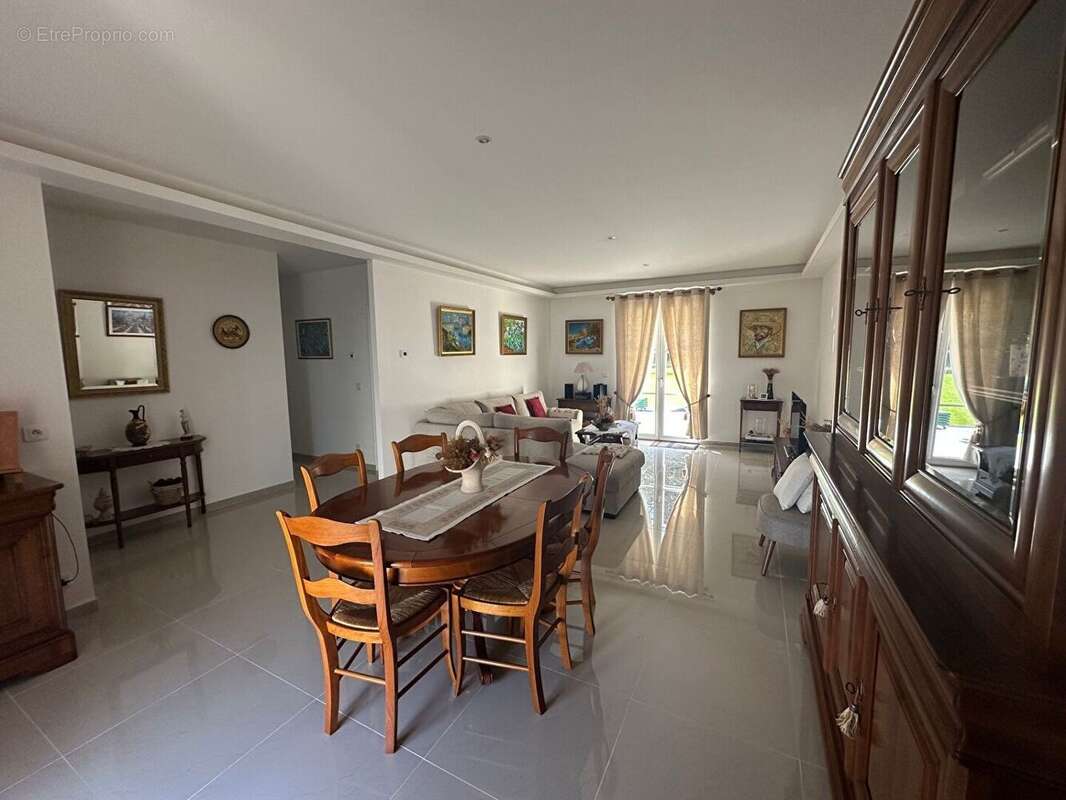 Maison Bornel 84.77 m2 et 96 m² au sol - photo 5