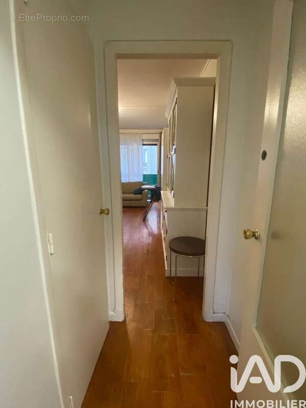 Photo 5 - Appartement à PARIS-16E