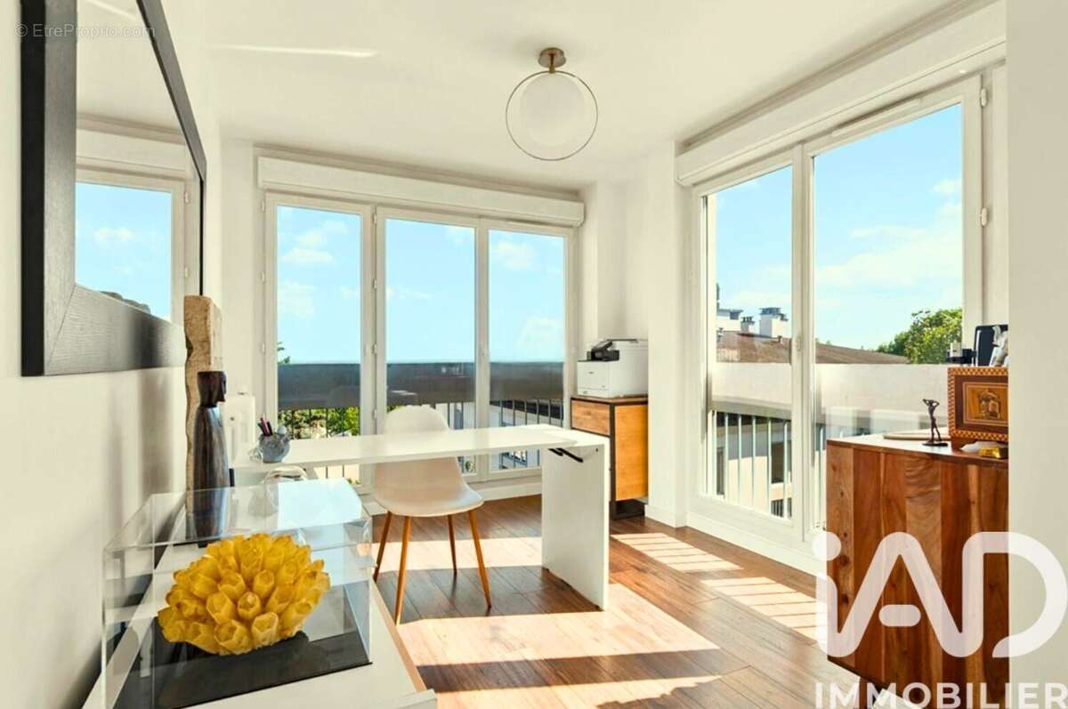 Photo 6 - Appartement à MAREIL-MARLY