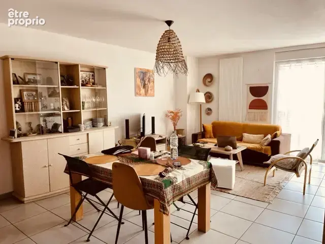 Photo Appartement à Bordeaux au prix de 291 200€