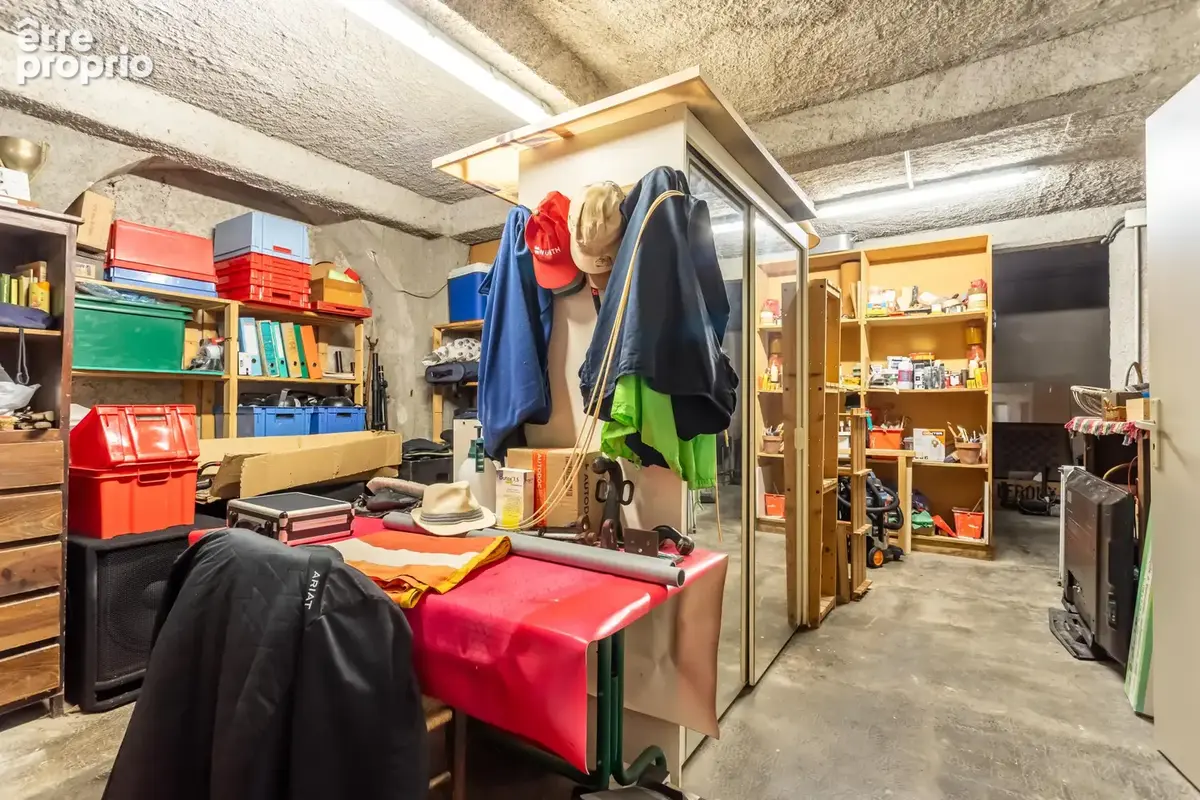 Maison de campagne avec annexe et piscine - photo 37