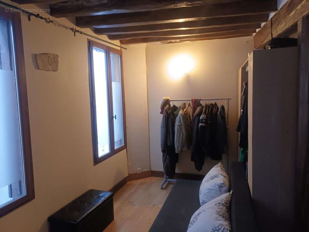 Photo 8 - Appartement à JOIGNY