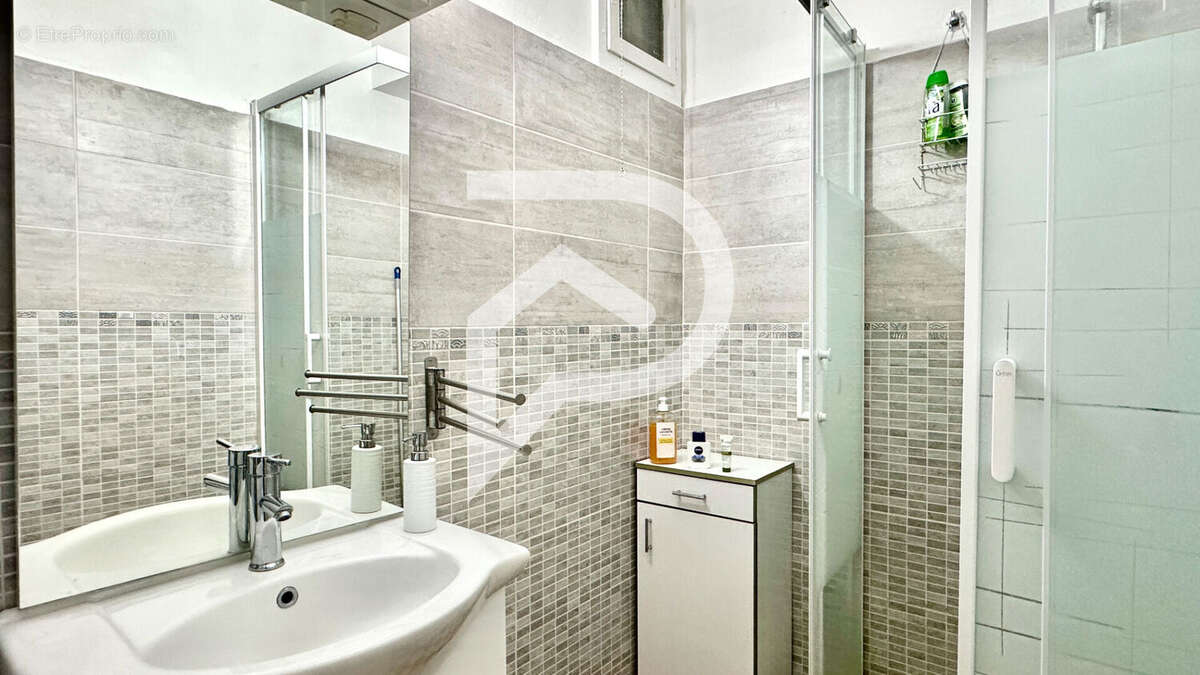 Appartement à MANOSQUE