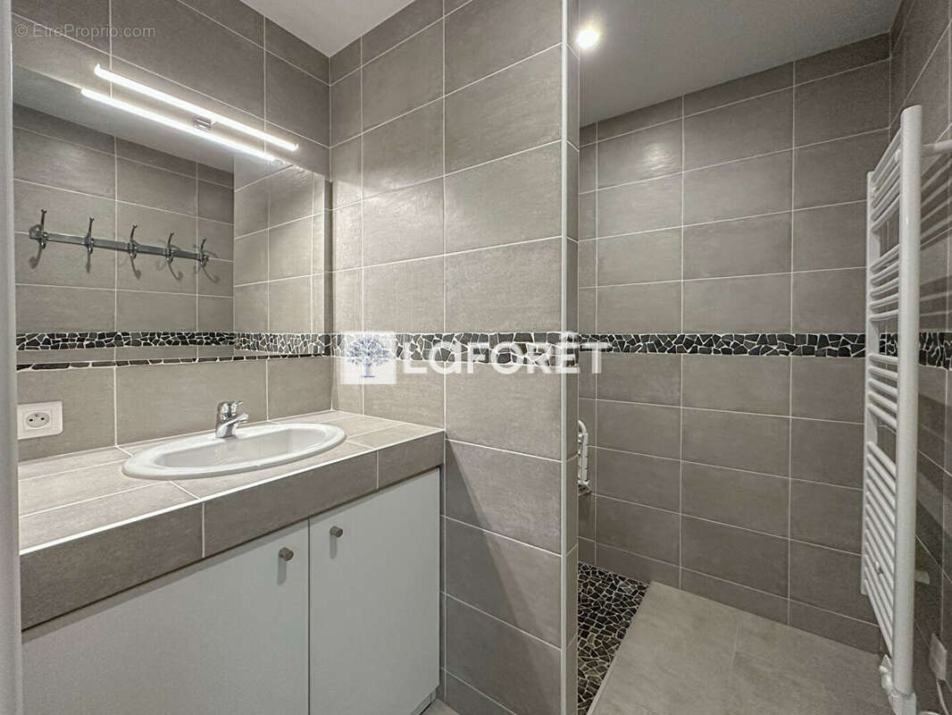 Appartement à GEMOZAC