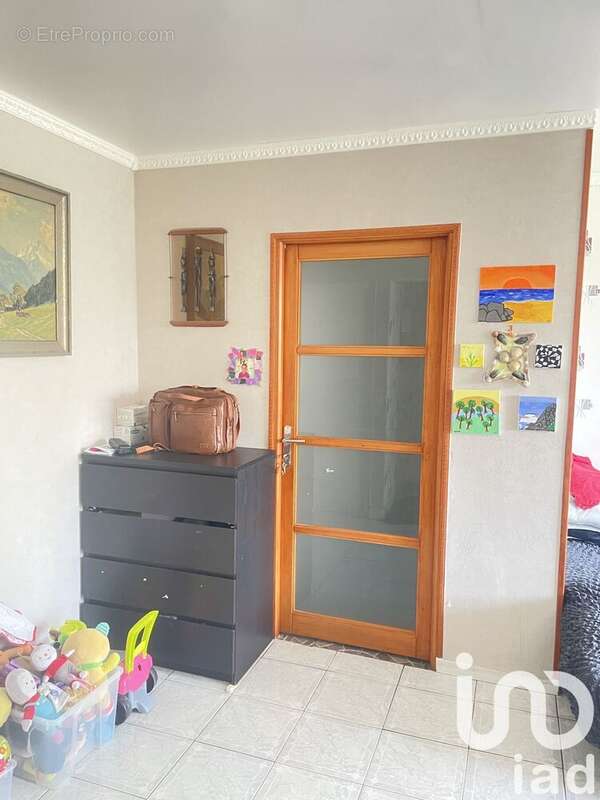 Photo 8 - Appartement à ORLY