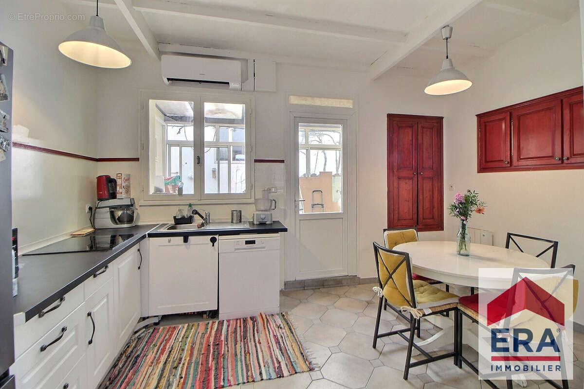 Maison à PIERRELATTE