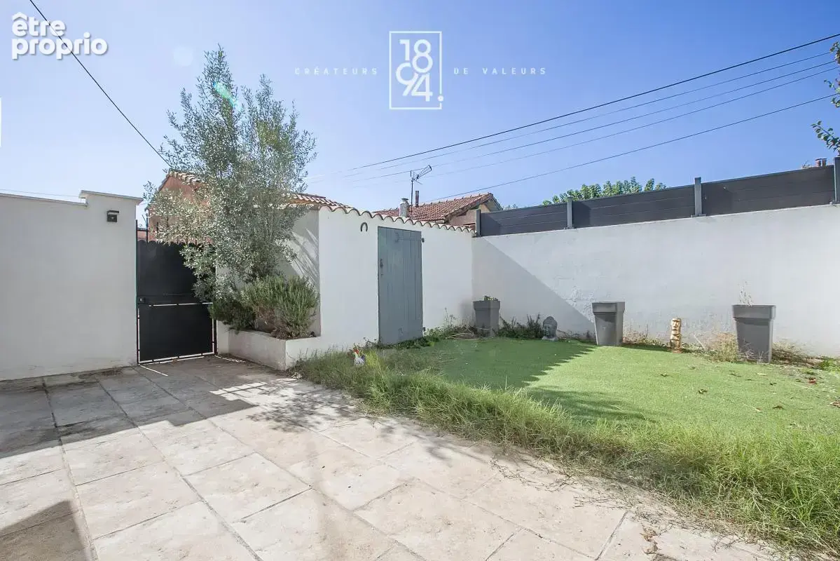 Maison À Vendre - photo 2