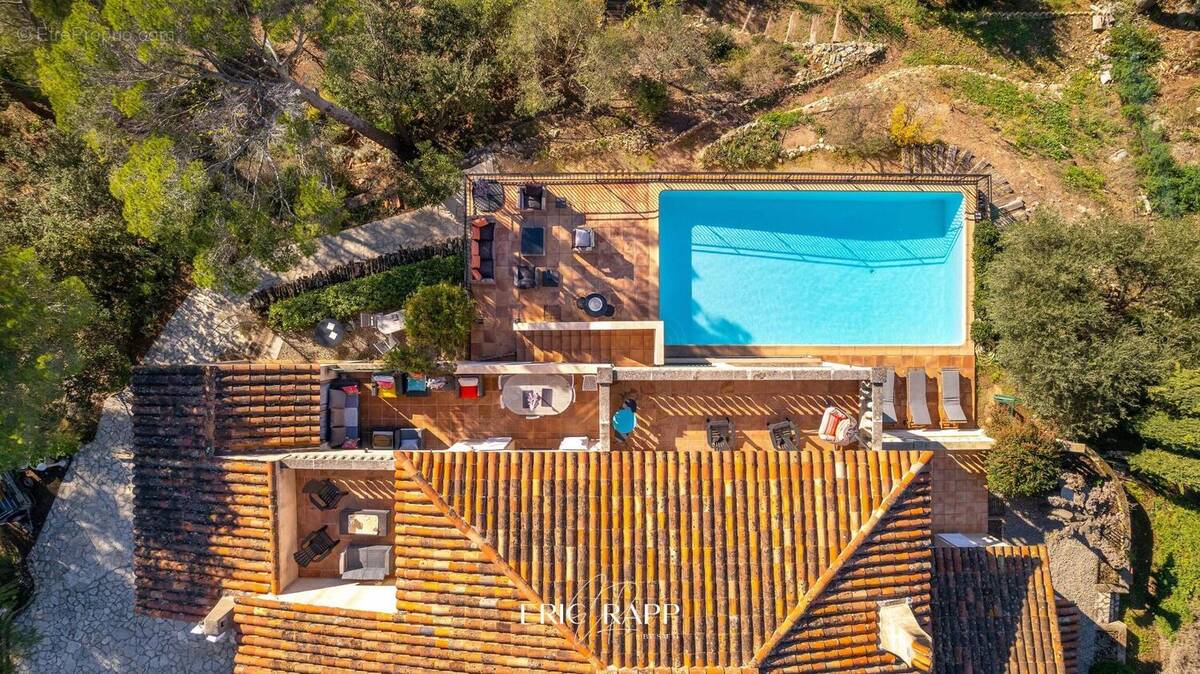 Photo 1 - Maison à SAINT-RAPHAEL