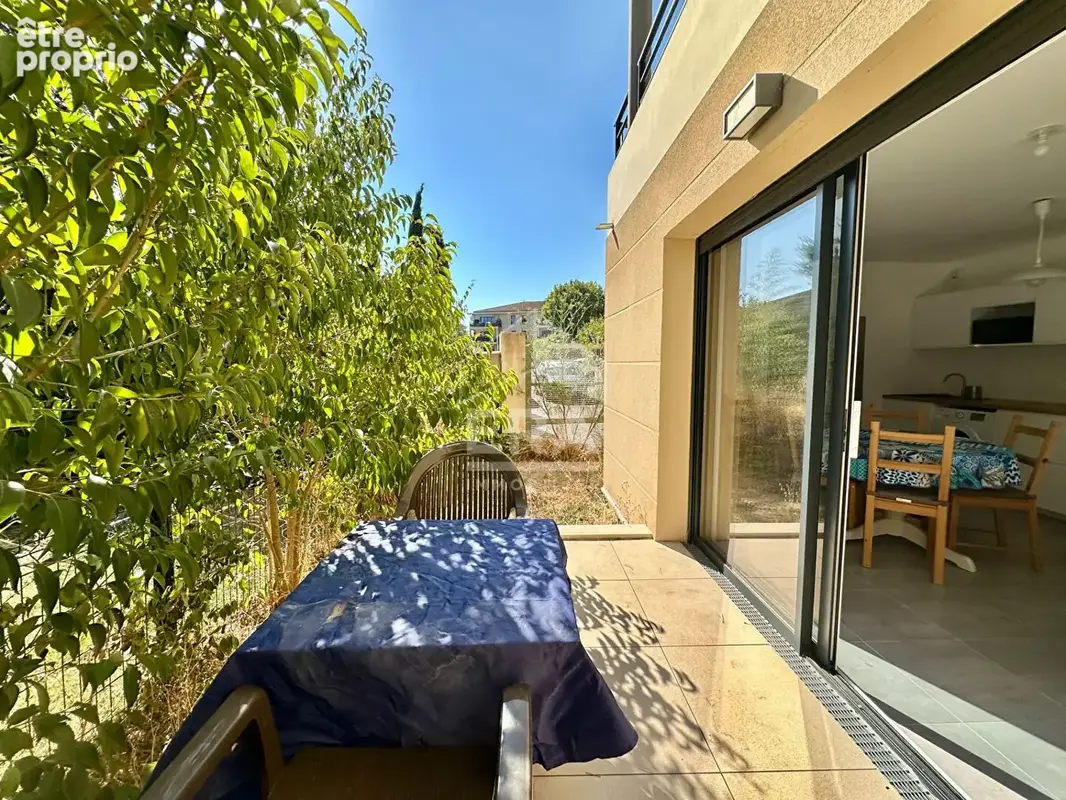 Appartement 44m² à aix-en-provence - photo 6