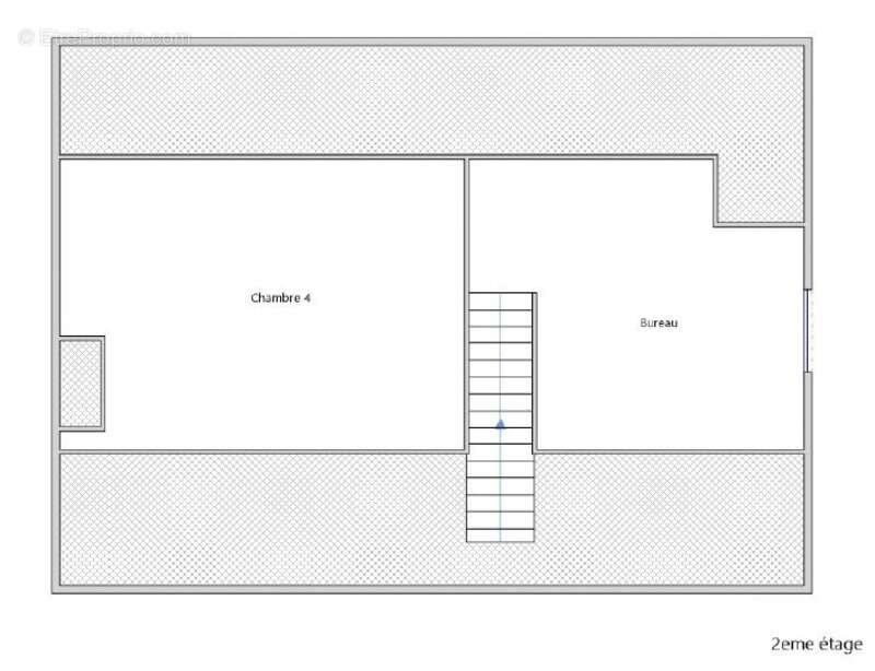 Maison à COURDIMANCHE
