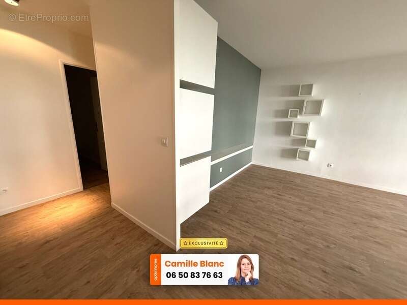 Appartement à CHARTRES