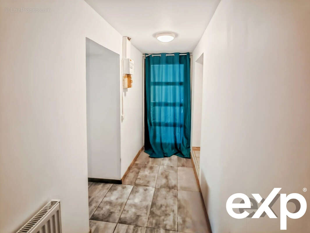 Appartement à VOUGY