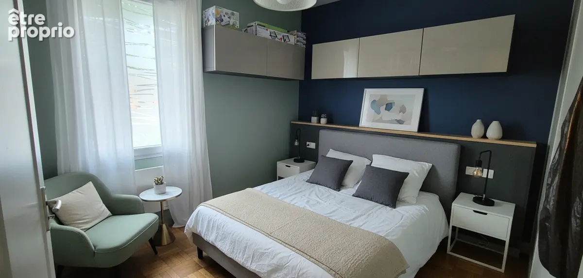 Maison de plain-pied t3 avec garage et jardin privatif ? les sénoriales à charleval - photo 6