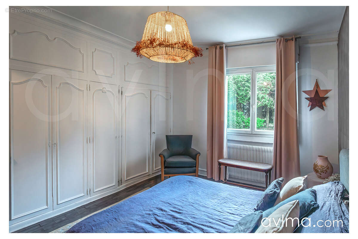 Maison à L'ETANG-LA-VILLE