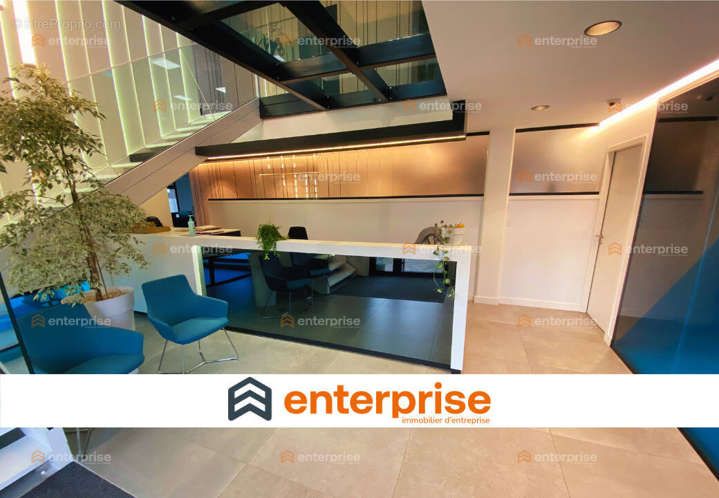 Commerce à VILLENEUVE-D&#039;ASCQ