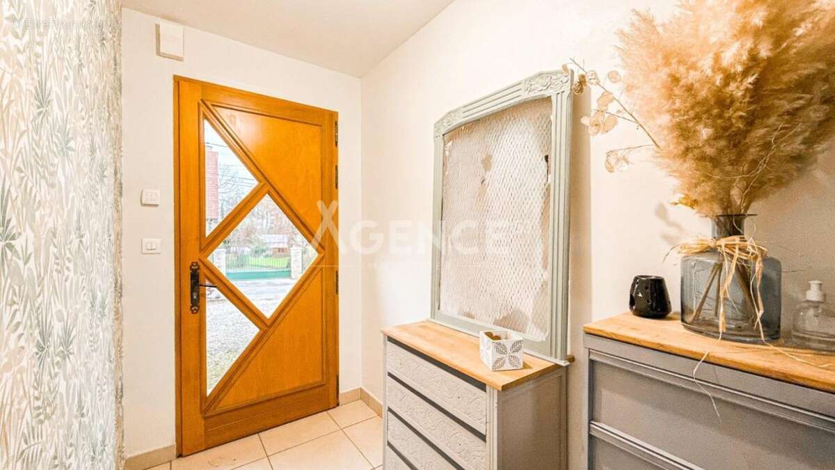 Maison à ROQUETOIRE