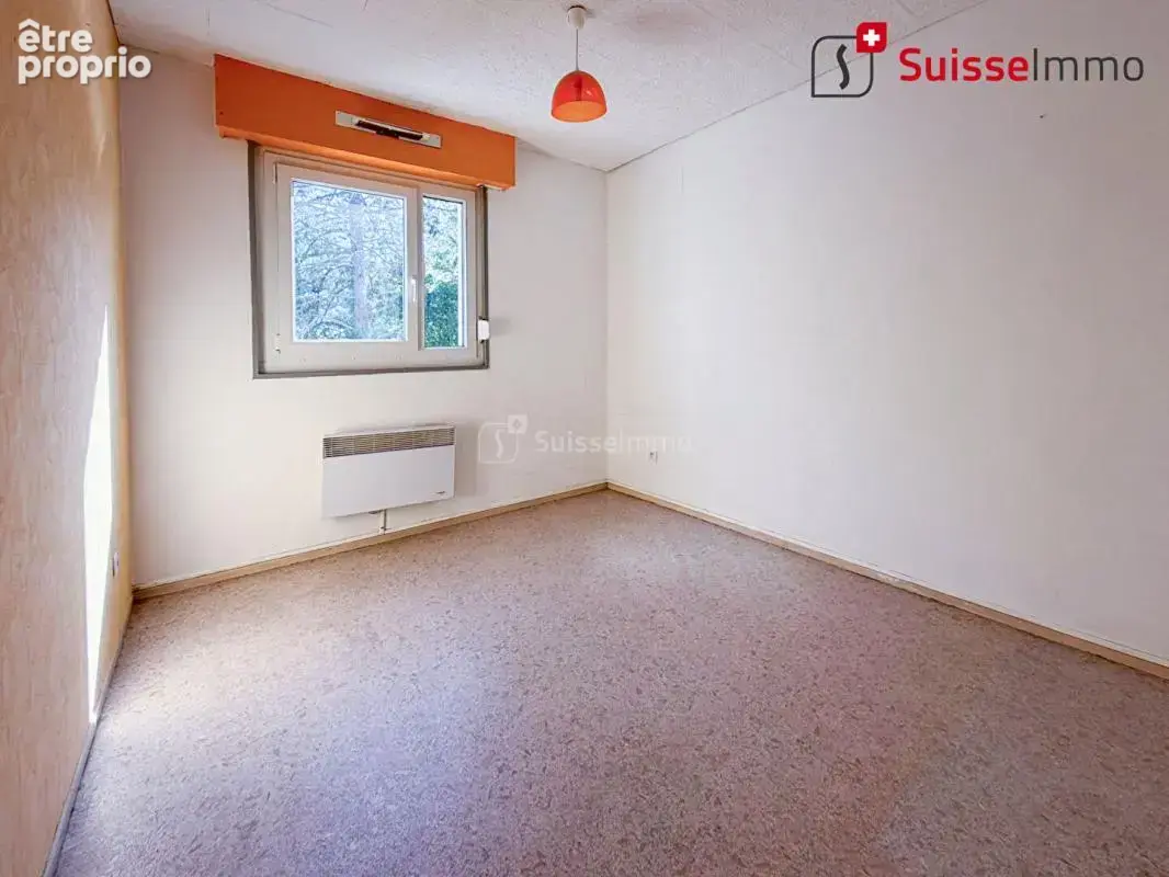 Appartement Pont De Roide Vermondans 4 pièce(s) 86 m2 - photo 7