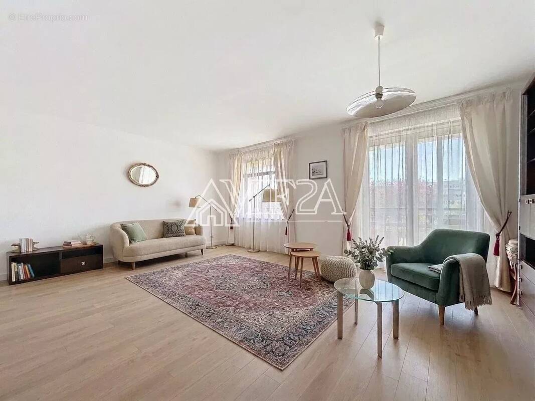 Appartement à MASSY