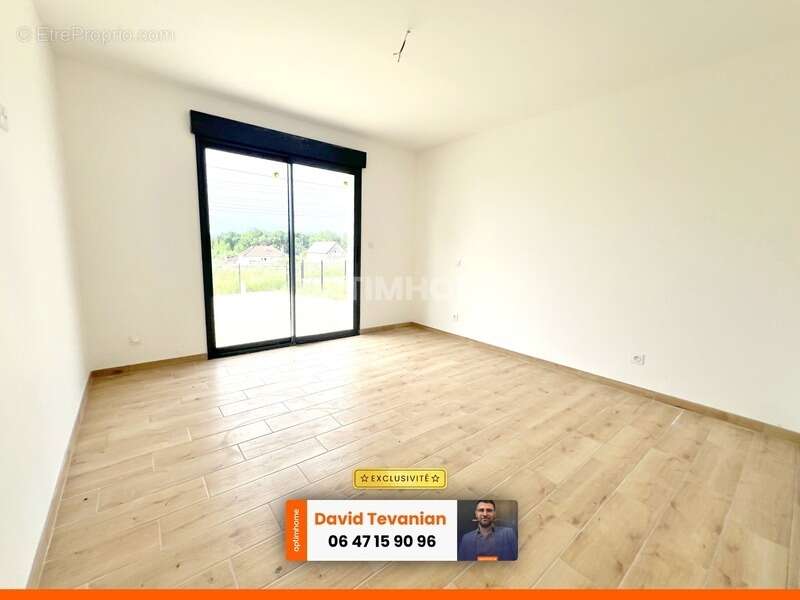 Maison à VILLEFRANCHE-SUR-CHER