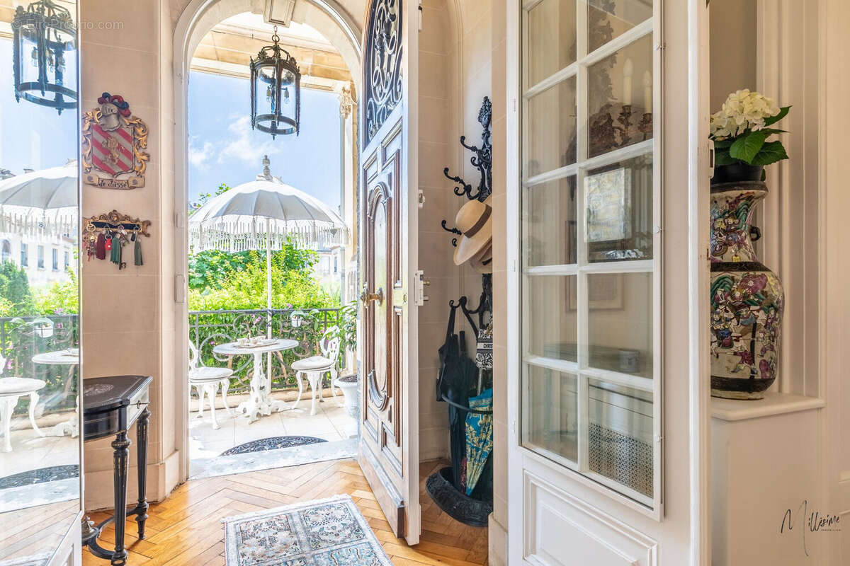 Appartement à BIARRITZ